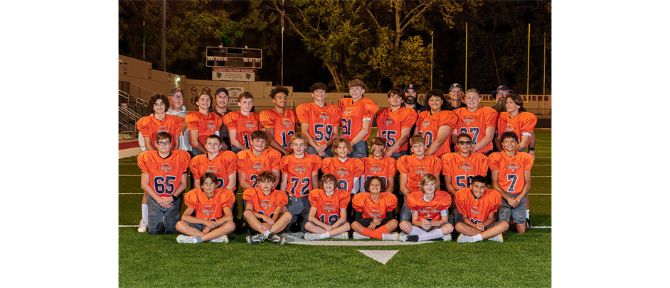 7th/8th Grade Illini