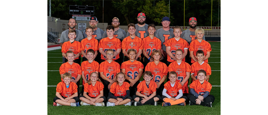 5th/6th Grade Illini